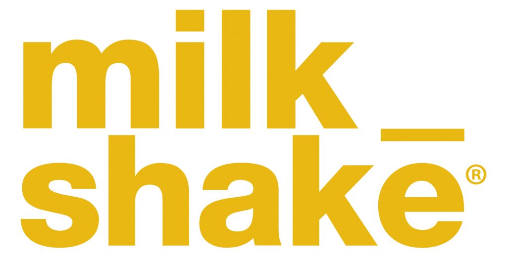 MilkShake-Logo
