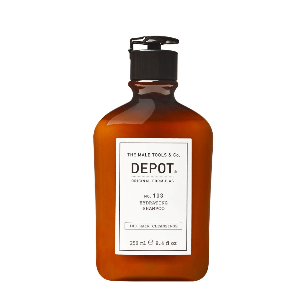Depot - Shampoo