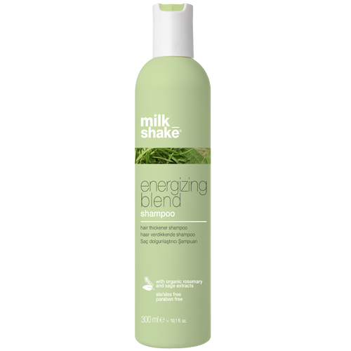 MilkShake - energizing shampoo
