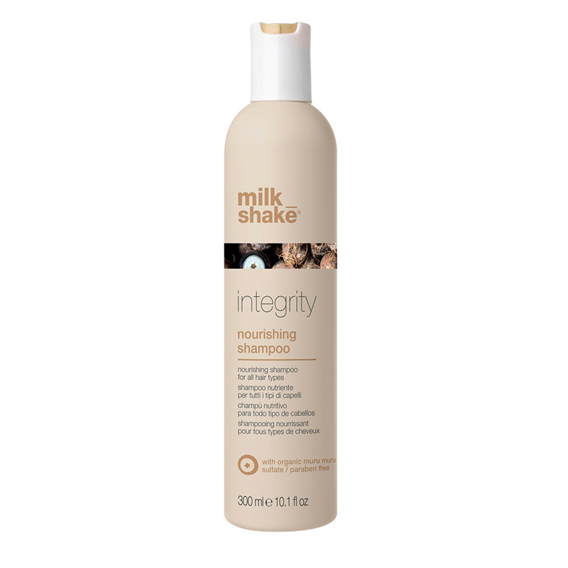 MilkShake - nourishing shampoo